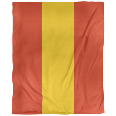 Modern & Contemporary Striped Duvet Cover