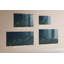 Magnetic Glass Dry Erase Board