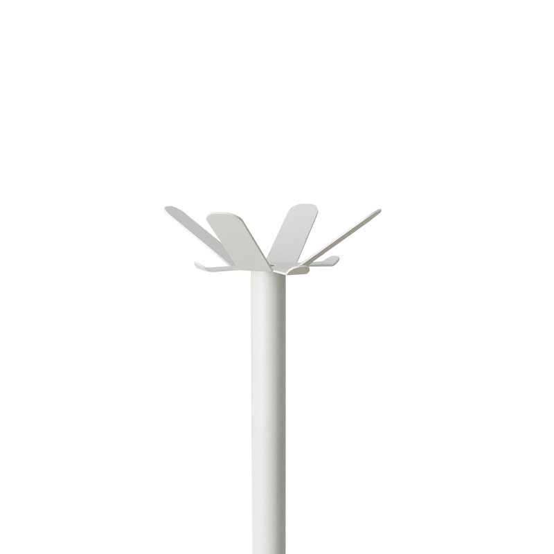 Ellicott Freestanding 8 - Hook Coat Rack