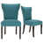 Turquoise selected