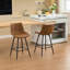 Tabouret de comptoir moderne en similicuir-958689549-959345390-959345387