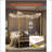 Full Canopy Bed with Four Posters