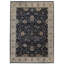 Wool Oriental Area Rug