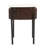 Junien Side Table with Storage