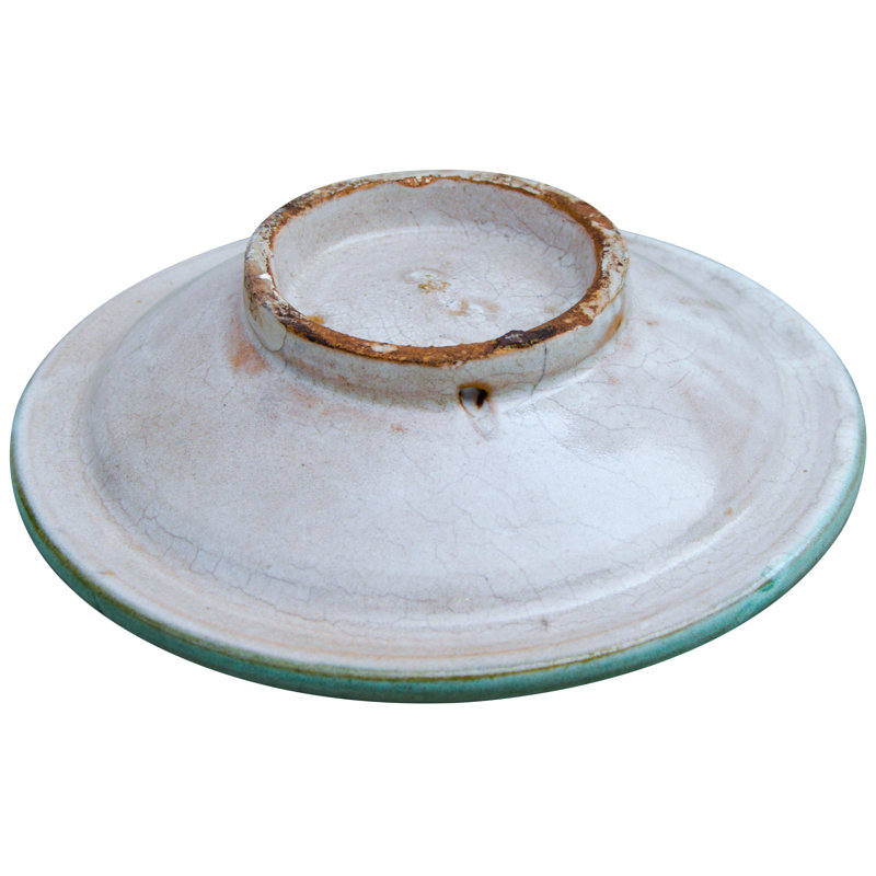 Handmade Ceramic Decorative Bowl
