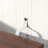Alexzander Console Table with 2 Storage Drawers & Bottom Shelf