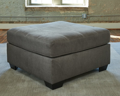 Sedgewick Upholstered Ottoman