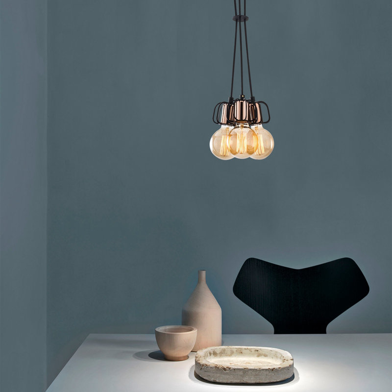 Luminaire suspendu à 1 lumière Mariani