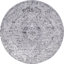 Tapis oriental gris Ameire-323405865