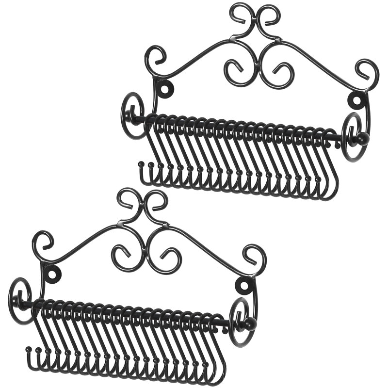 Turkol Wall Mounted Jewellery Holder