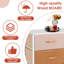 Commode 10 tiroirs Wendelyn-2069917739