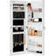Betty Wall Jewelry Armoire