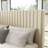 King Size Upholstered Platform Bed with Wingback Headboard and Wooden Slats-1735546480-1735546368