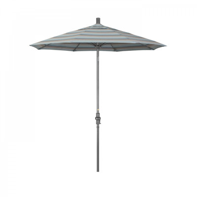 Sun Master Series 90'' Market Umbrella