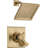 Dryden Shower Faucet-3843564