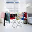 Winged Clothes Airer Drying Rack Foldable