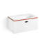 Linea 27.6'' W Single Vanity-9721243