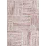 Rapture Animal Print Area Rug
