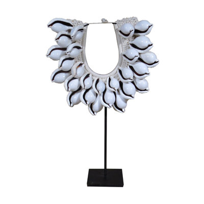 13" W Sculpture