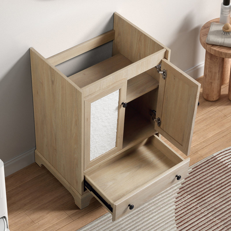 Bathroom Vanity Sink Base