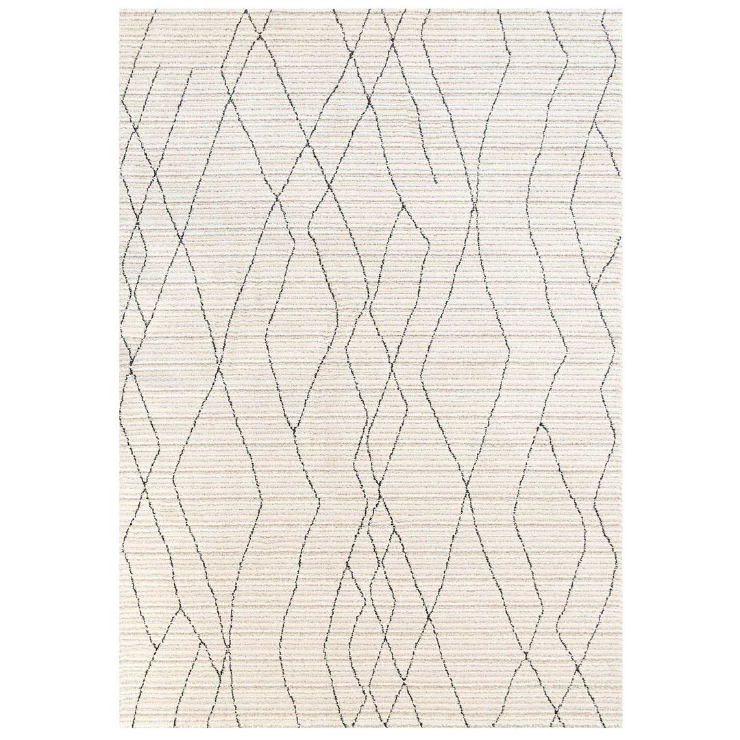 Granada Moroccan Shag Area Rug