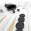 Ensemble de backgammon Ondisplay Luxe-64829763
