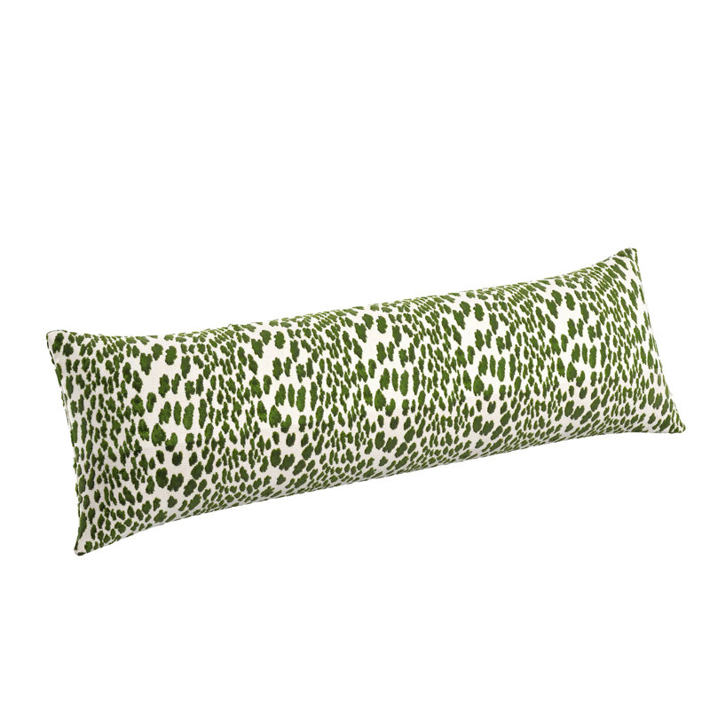 Glenbriar Lumbar Pillow, Rectangular 12"H x 24"W