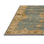 Tapis brun lavable à la machine-1217774019