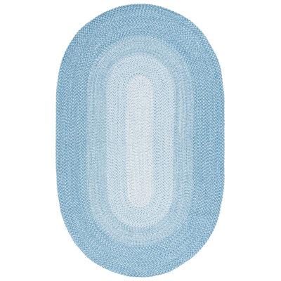 Tapis performance tissé à la main Karrie