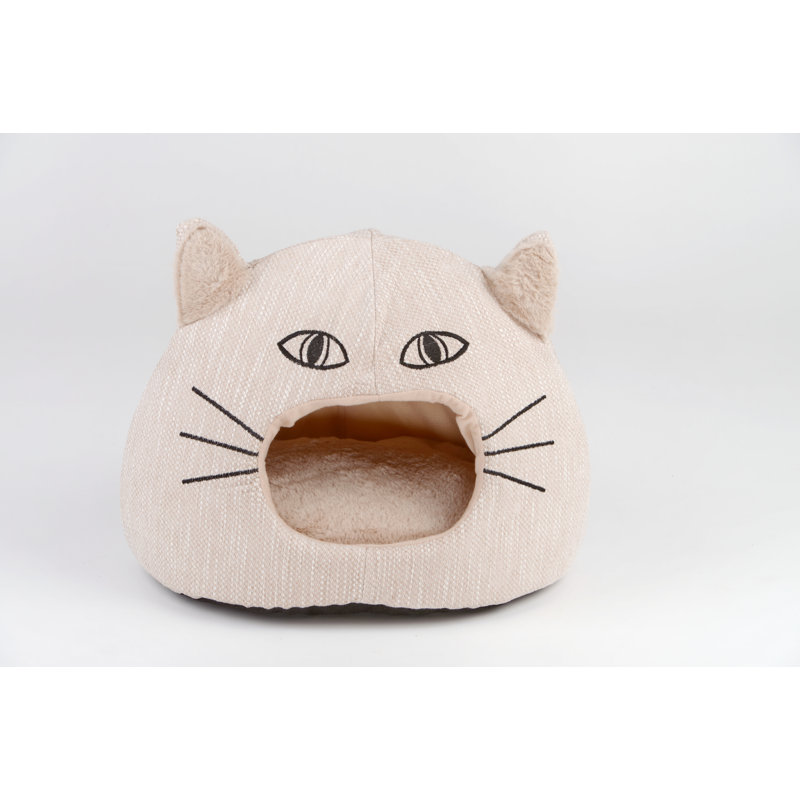 Jaquelin Nest Pet Bed