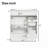 30-Inch Bathroom Vanity with 2 Doors