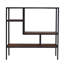 Tablette en bois massif Mathry