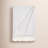 Herringbone Fringe Throw Blanket-222587865
