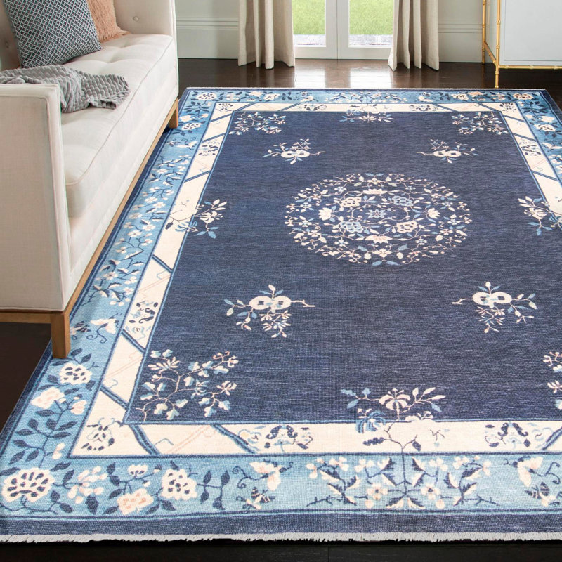 Rugs.com Fariba Boutique Rug, Rectangle 2' x 3'1"