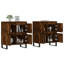 Brooklana 120cm Sideboard-212492052
