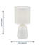 Mellisha Ceramic Table Lamp-202323738-202323739