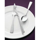 Jade Serving Spoons by Oneida (18/10)
