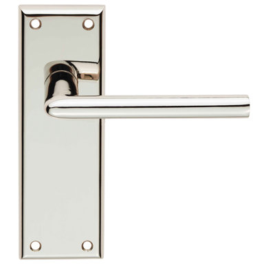 Dieci Latch Door Handle