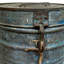 Aidel Handmade Hat Box