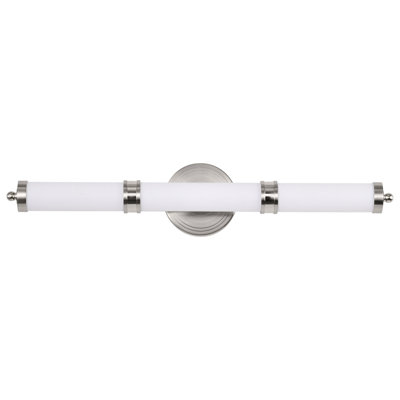 Dimmable LED Vanity Light