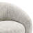 Flurry Boucle 360-Degree Swivel Accent Chair-29870188