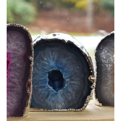 Sculpture Gerode Geodes