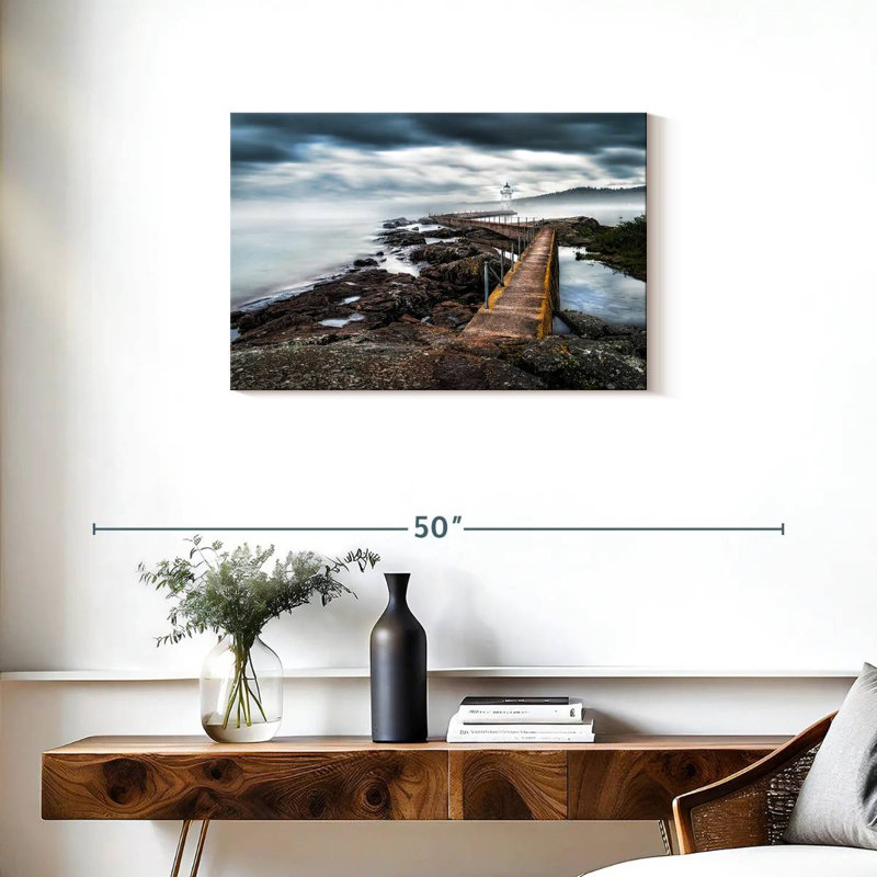 Phare Nicci Grand Marais