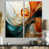 Wrapped Canvas n'est pas disponible
