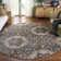 Klose Performance Geometric Rug