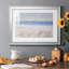 «Beach Textures II», reproduction encadrée de qualité supérieure - prête à être accrochée-998645127-998664670-998645176