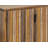 Tiza 68.5'' Solid Wood Sideboard-99413912