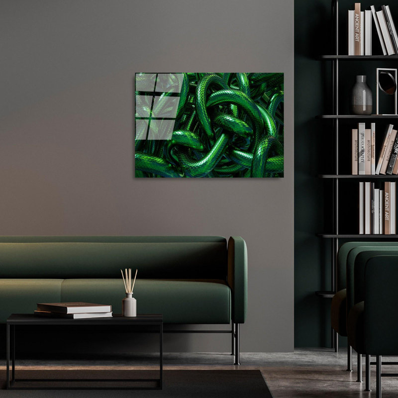 Boze Wall Decor