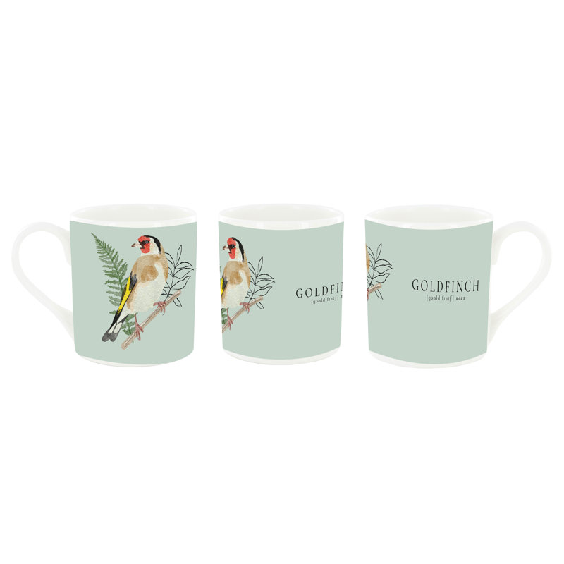 Formaran Bone China Teacup