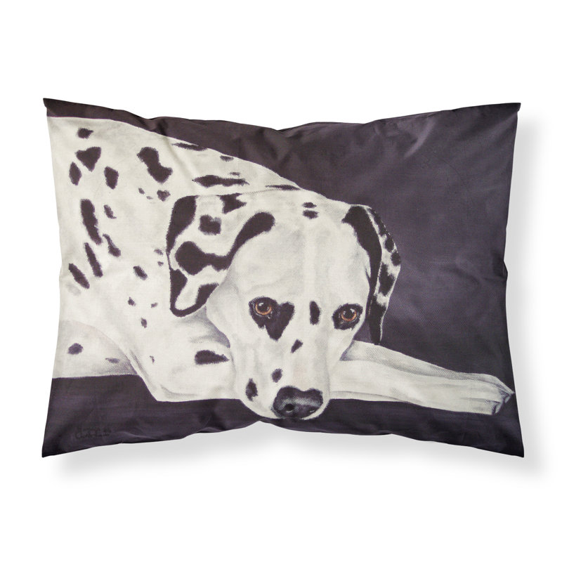  Taie d'oreiller Dal Dalmatian